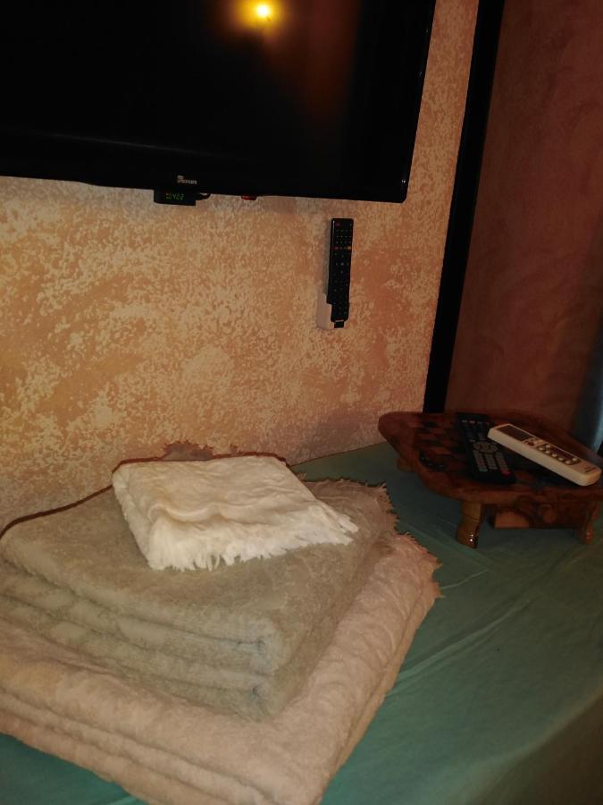 Nouveau Bungalow Djerba 乌姆苏克 外观 照片