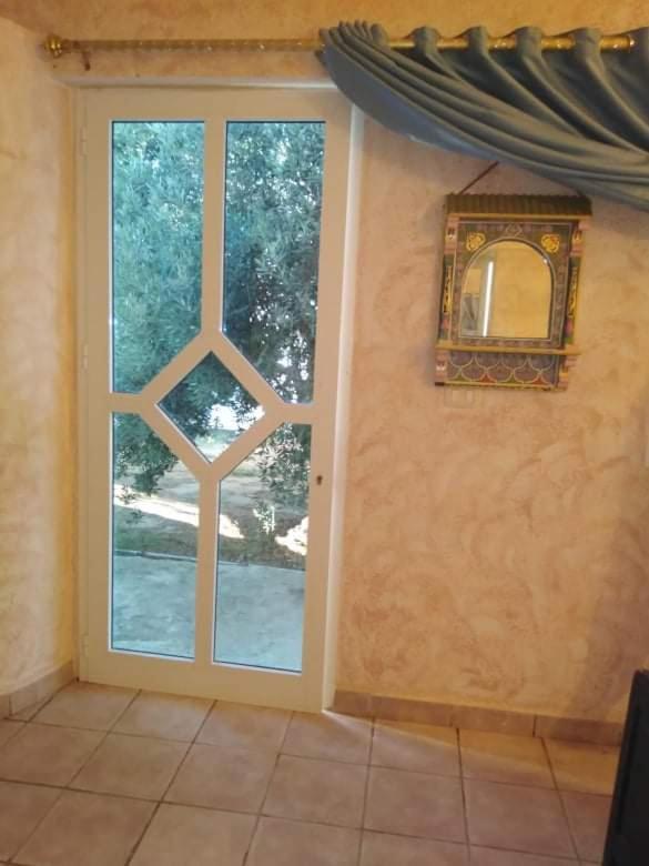 Nouveau Bungalow Djerba 乌姆苏克 外观 照片